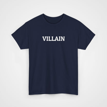 Villain Tee
