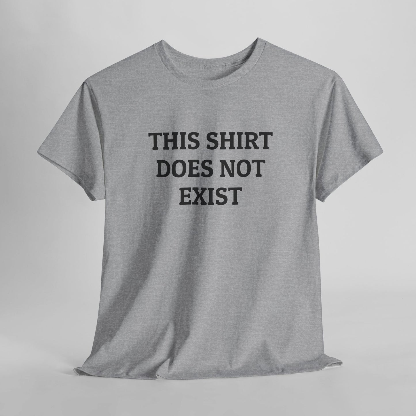 This Shirt Does Not Exist Tee