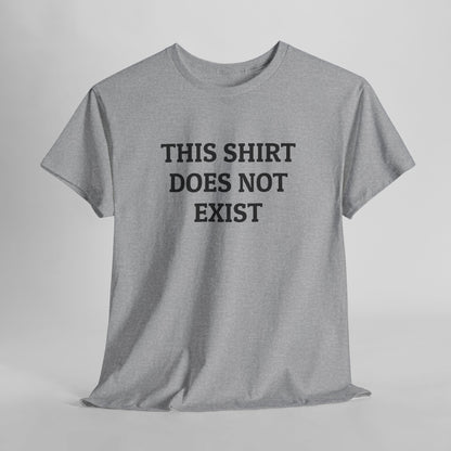 This Shirt Does Not Exist Tee