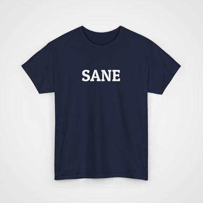 Sane Tee