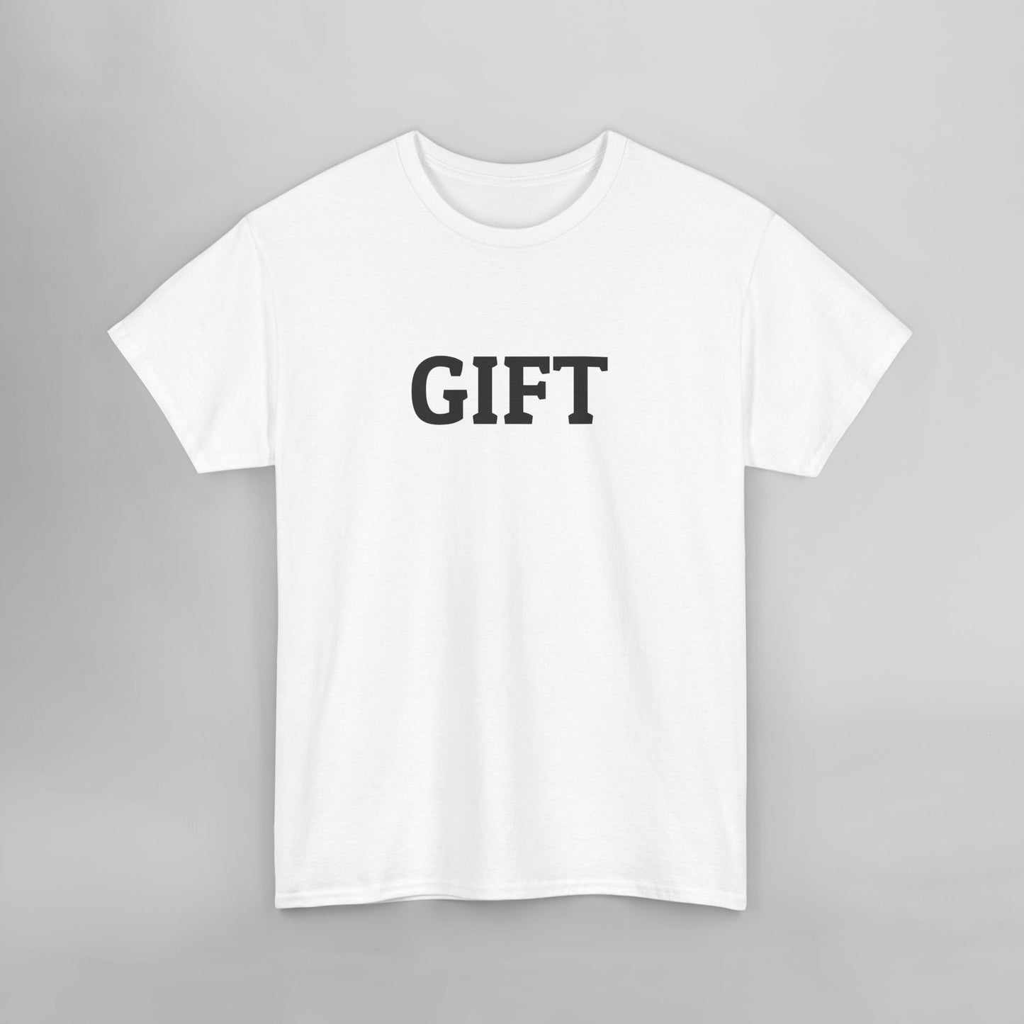 Gift Tee