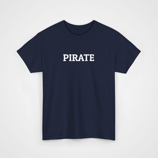 Pirate Tee