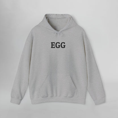 Egg Hoodie