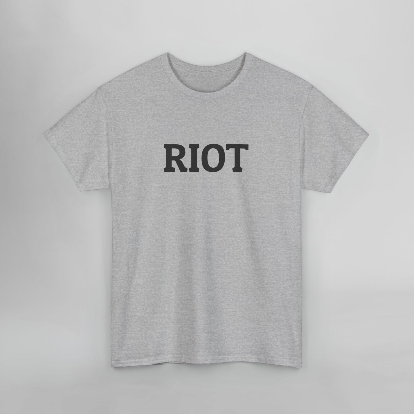 Riot Tee