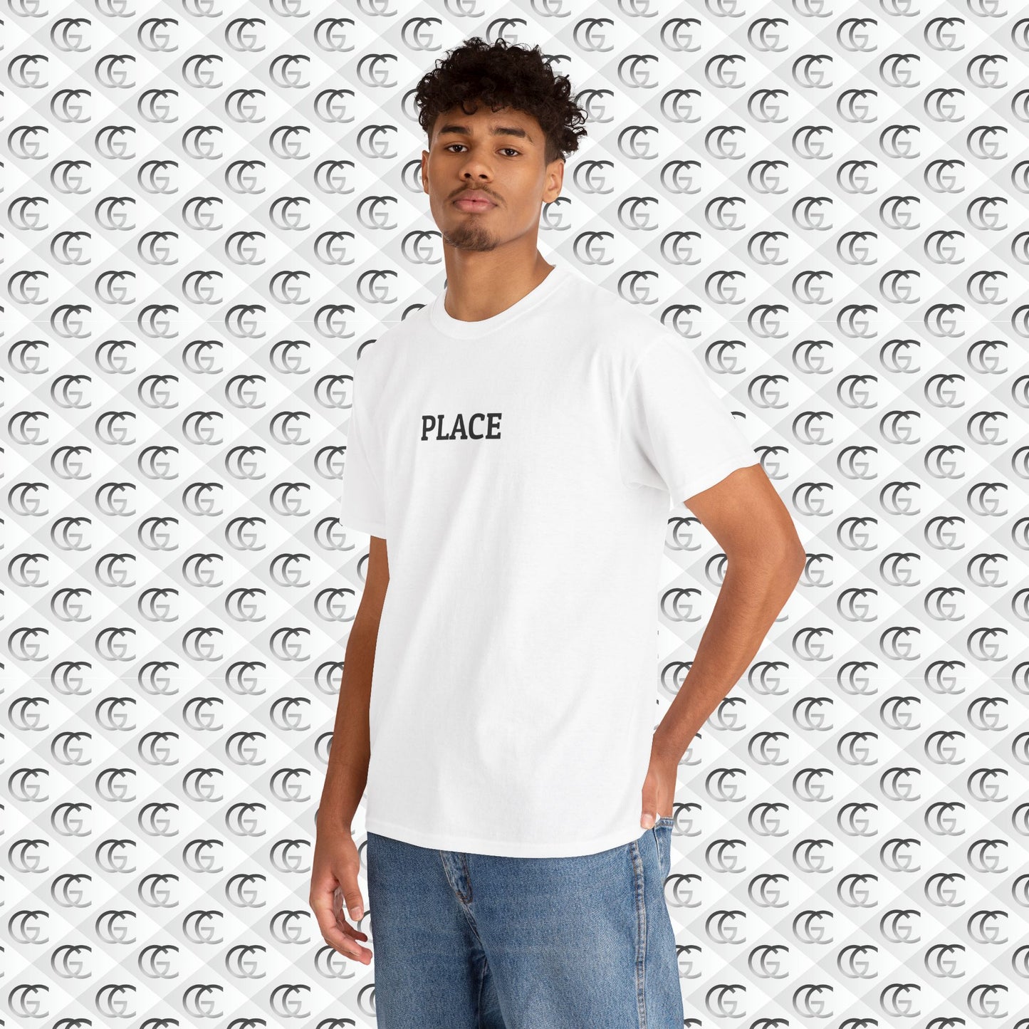 Place Tee