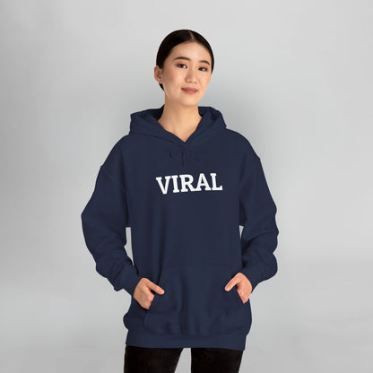 Viral Hoodie