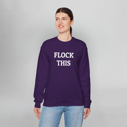 Flock This Sweatshirt