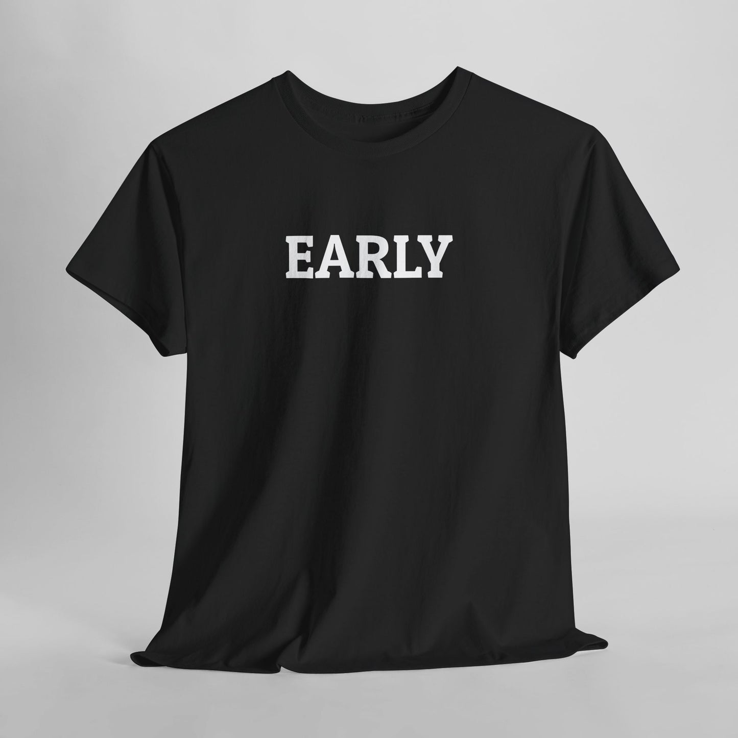 Early Tee