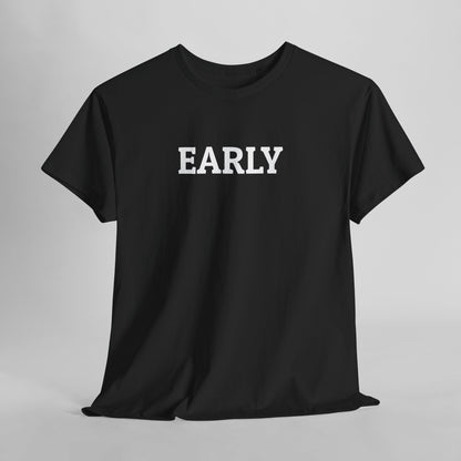 Early Tee
