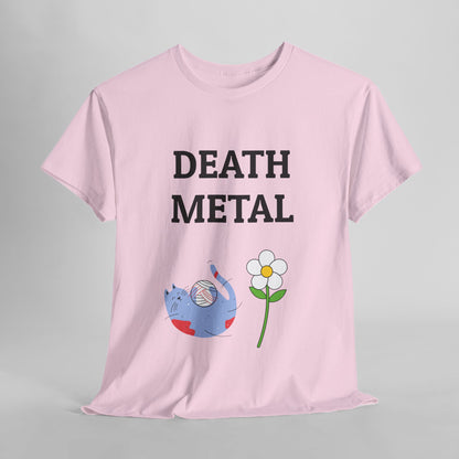 Death Metal Tee