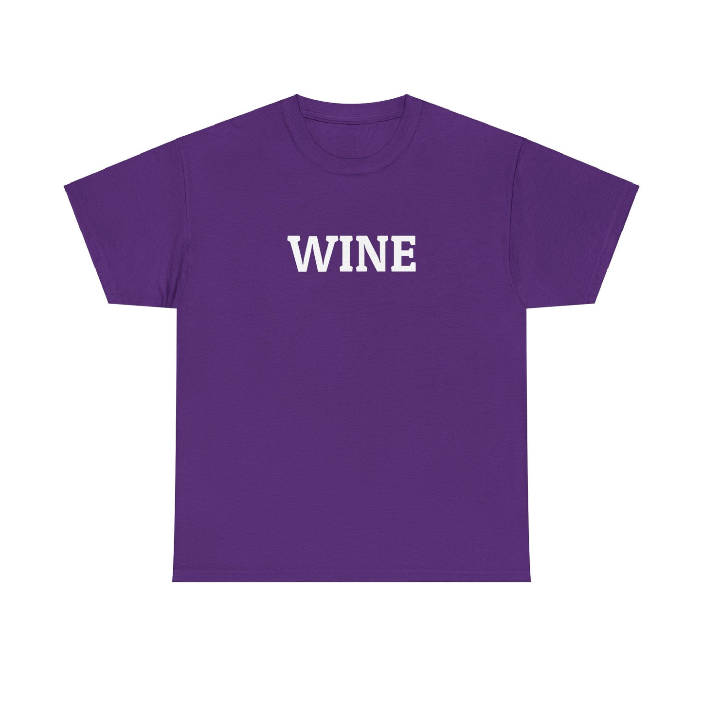 Wine Tee