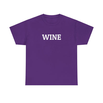 Wine Tee