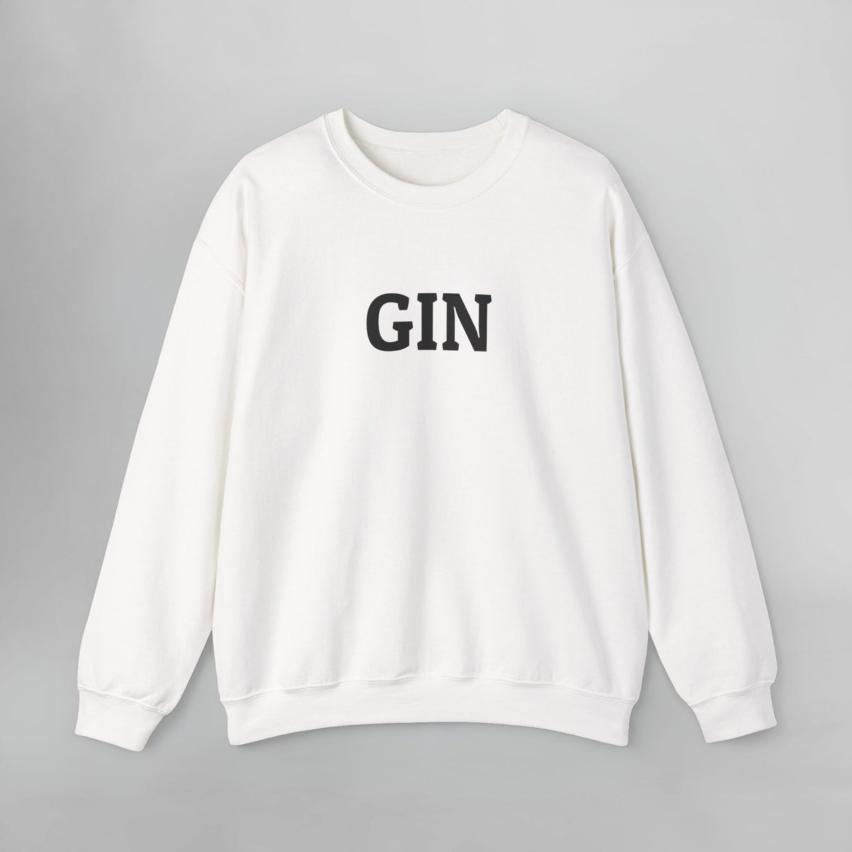 Gin Sweatshirt