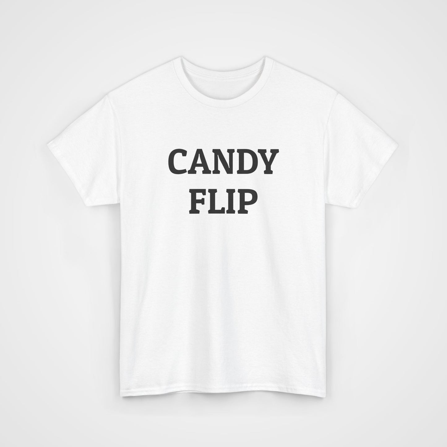 Candy Flip Tee