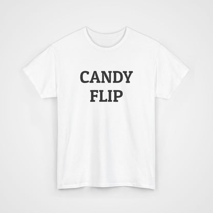 Candy Flip Tee