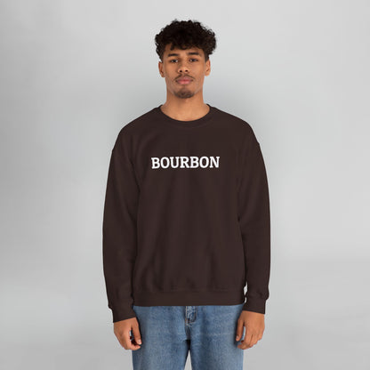 Bourbon Sweatshirt