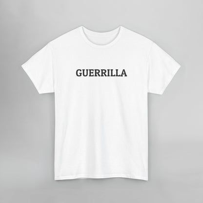 Guerrilla Tee