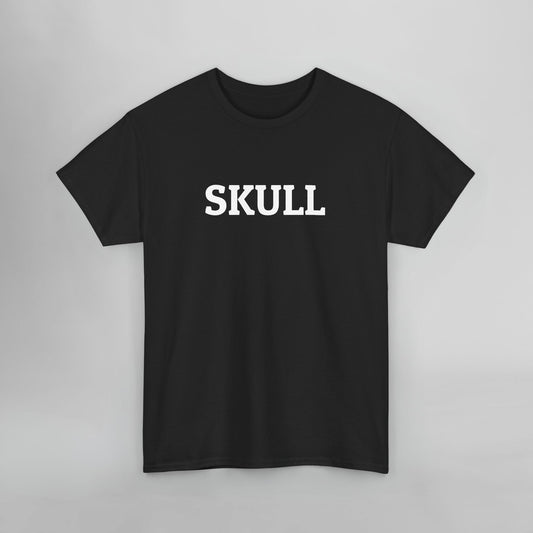 Skull Tee