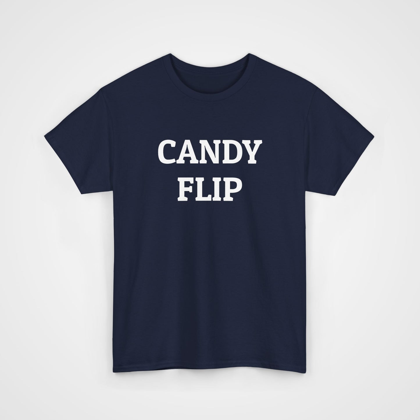 Candy Flip Tee