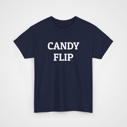 Candy Flip Tee