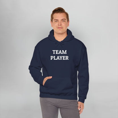 Team Player Hoodie