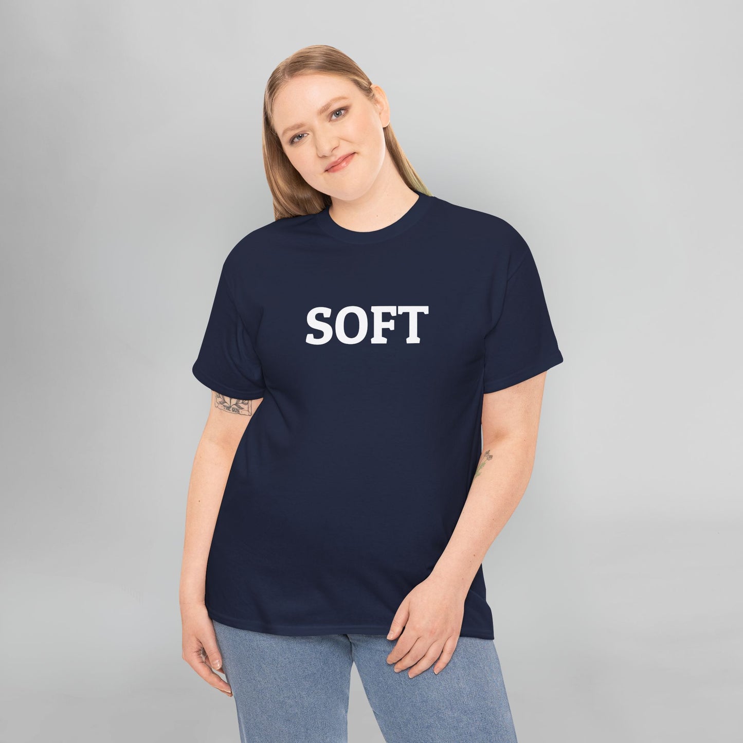 Soft Tee