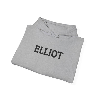 Elliot Hoodie