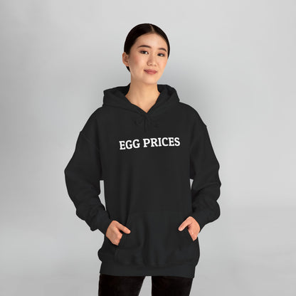 Egg Prices Hoodie