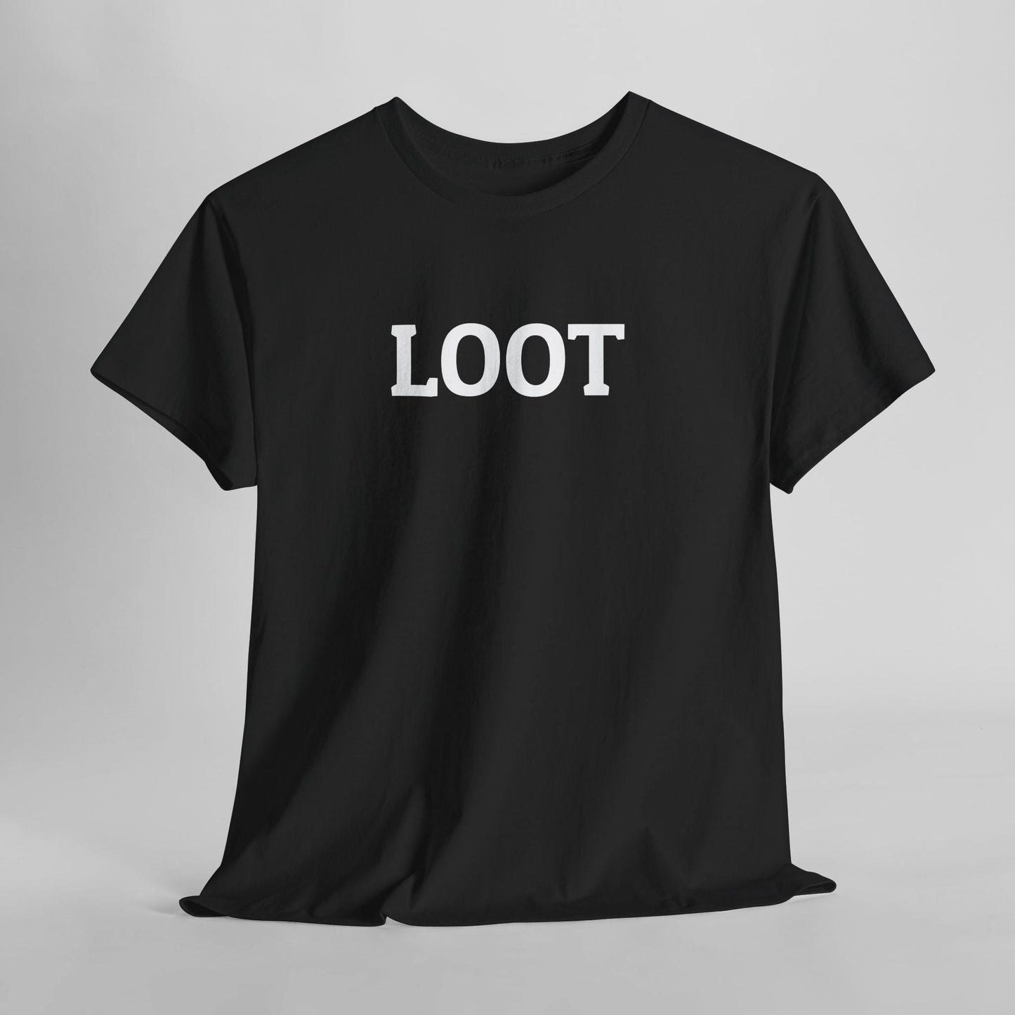 Loot Tee