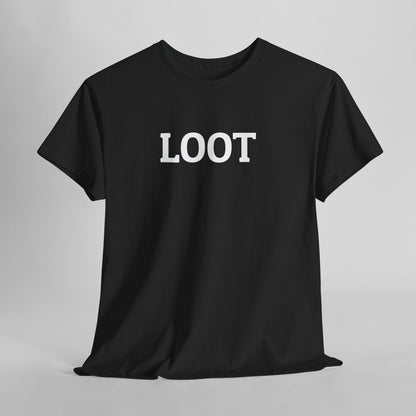 Loot Tee