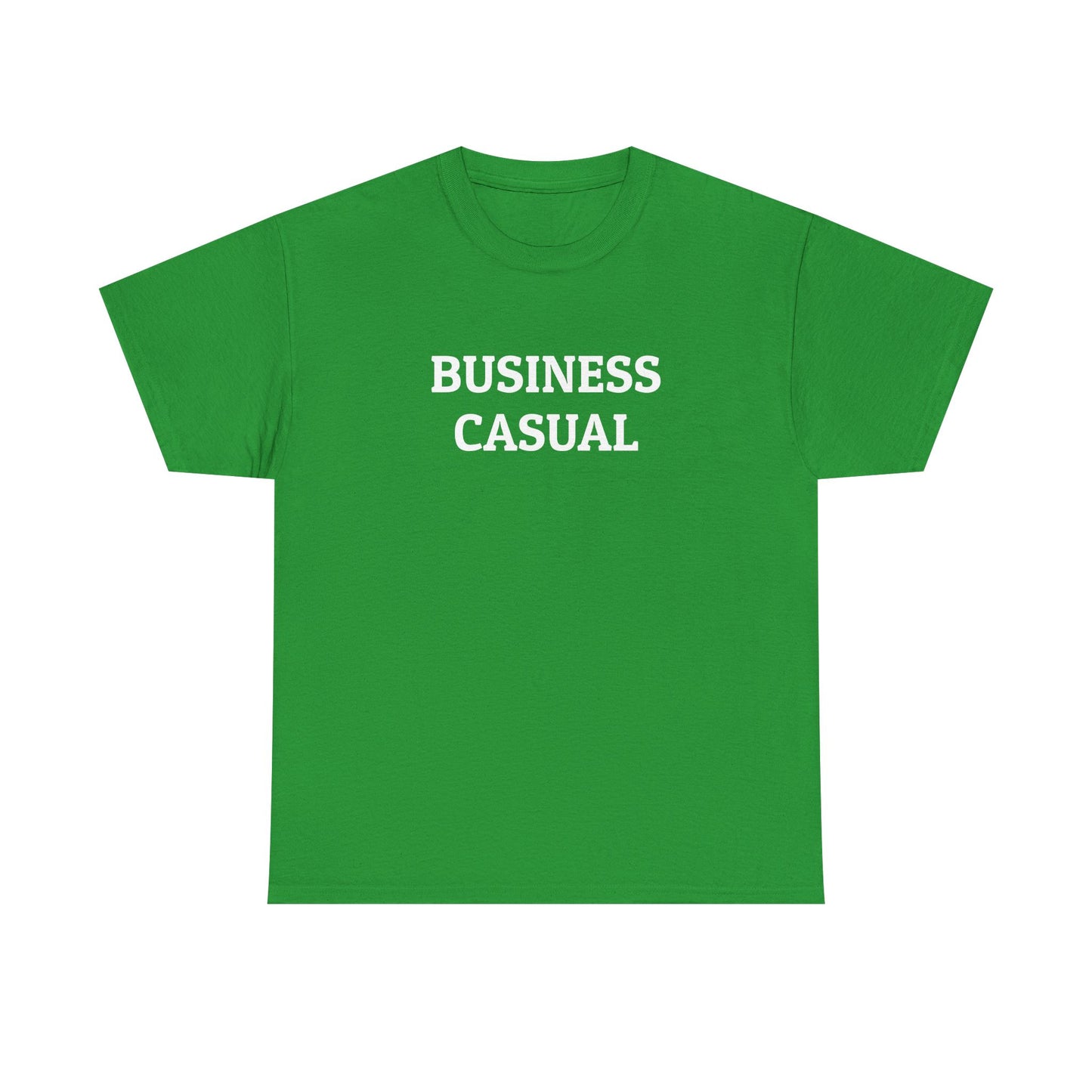 Business Casual Tee