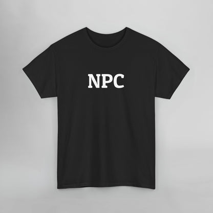 NPC Tee