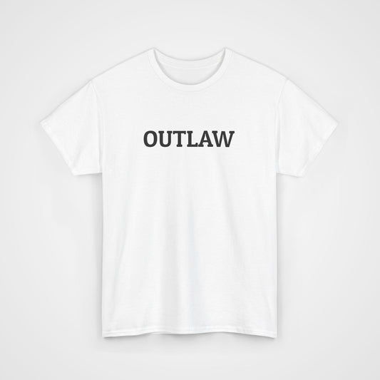 Outlaw Tee