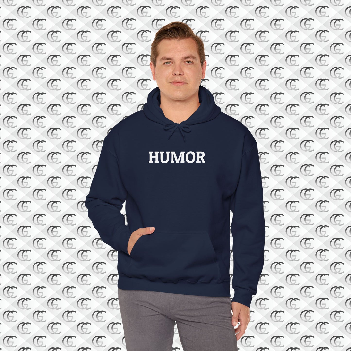 Humor Hoodie