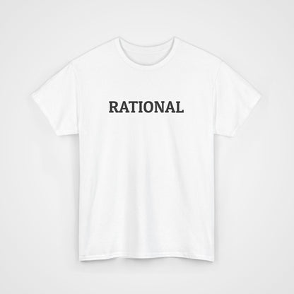Rational Tee