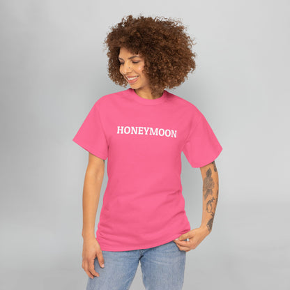 Honeymoon Tee