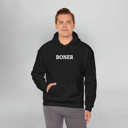 Boner Hoodie