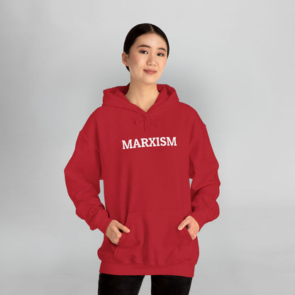 Marxism Hoodie