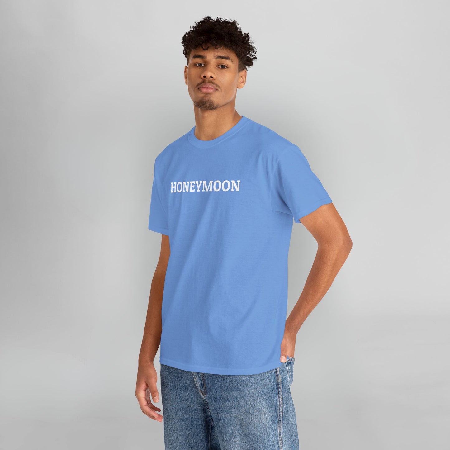 Honeymoon Tee