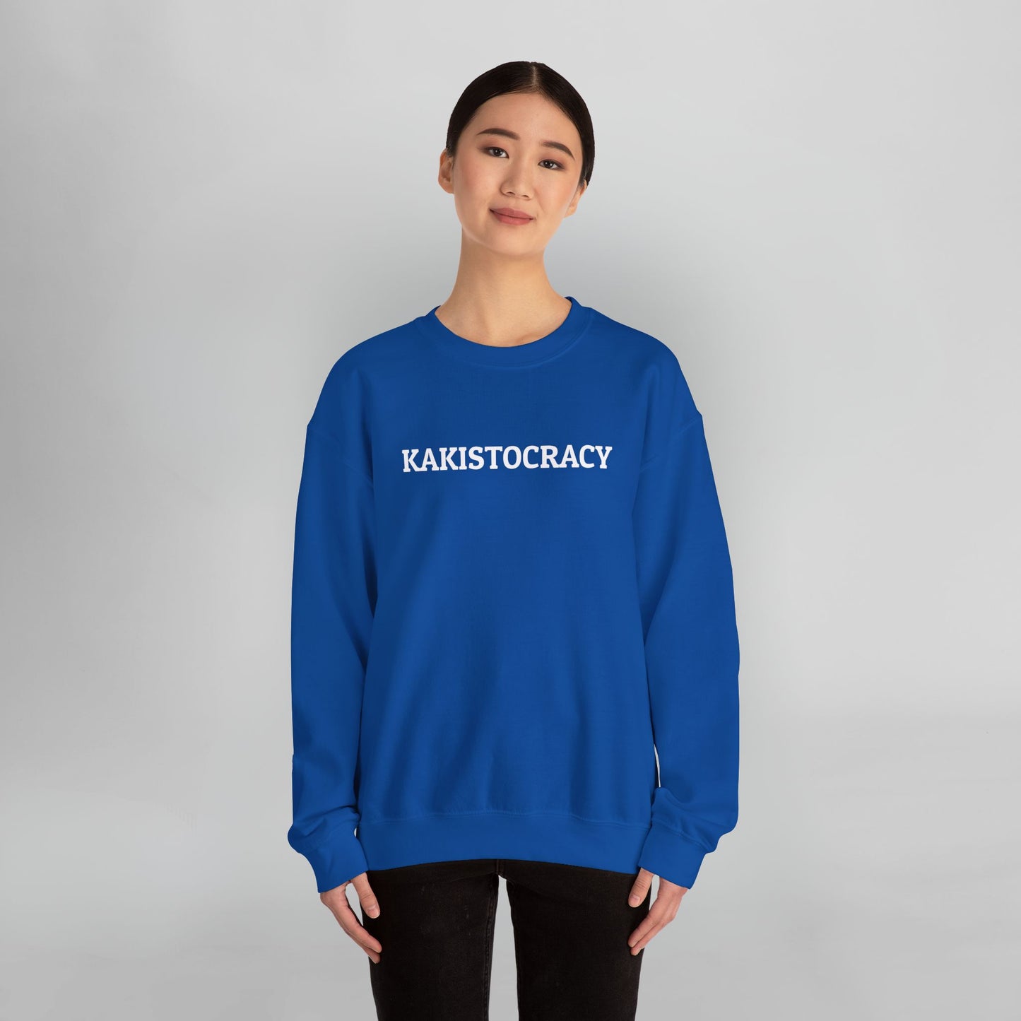 Kakistocracy Sweatshirt
