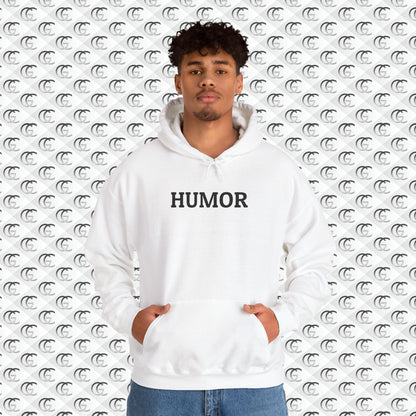 Humor Hoodie