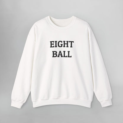 Eight Ball Sweatshirt