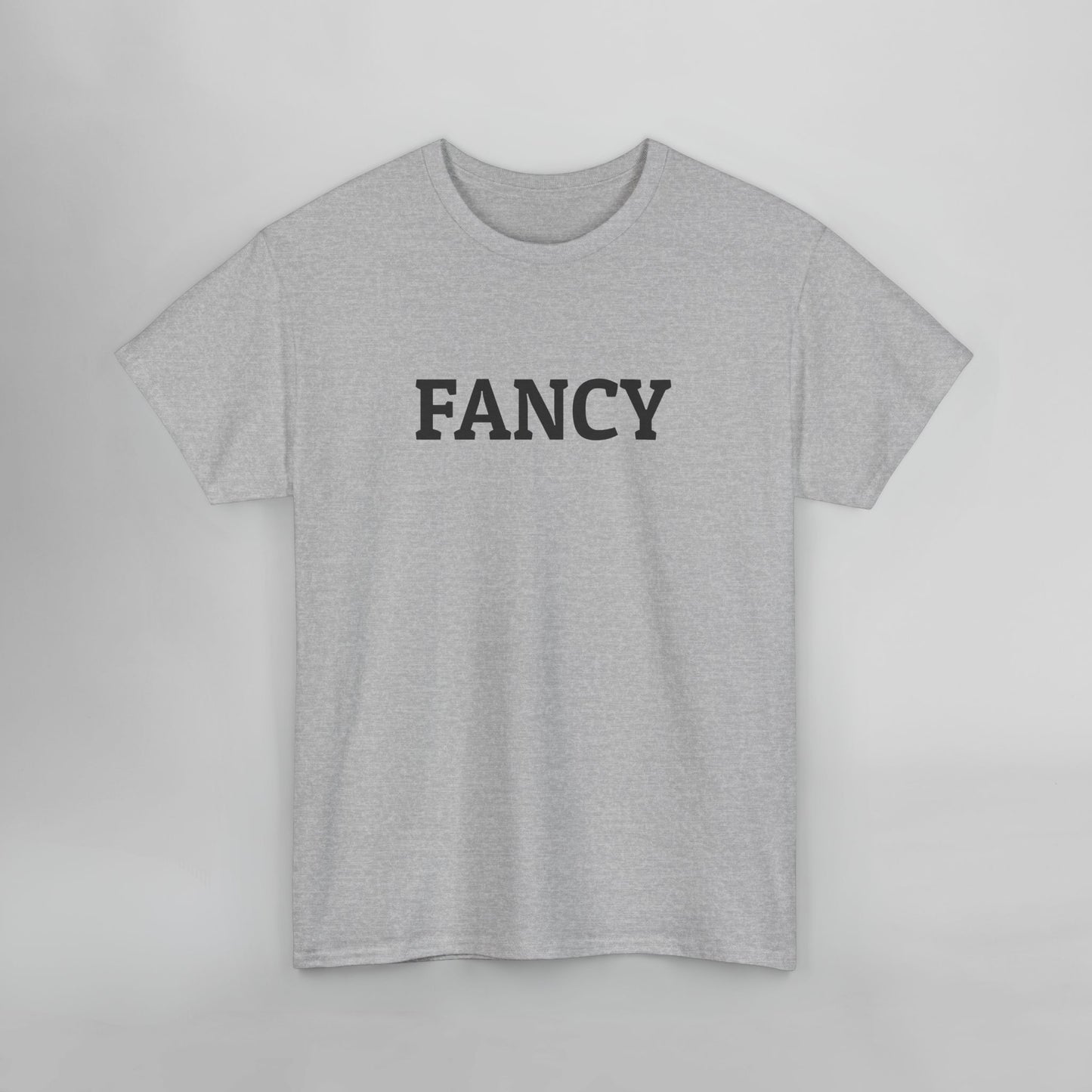 Fancy Tee