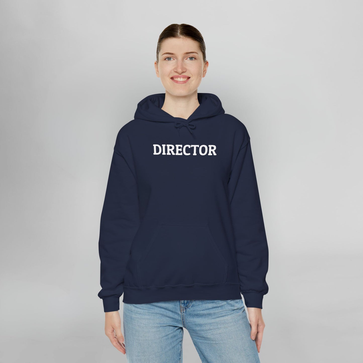 Director Hoodie