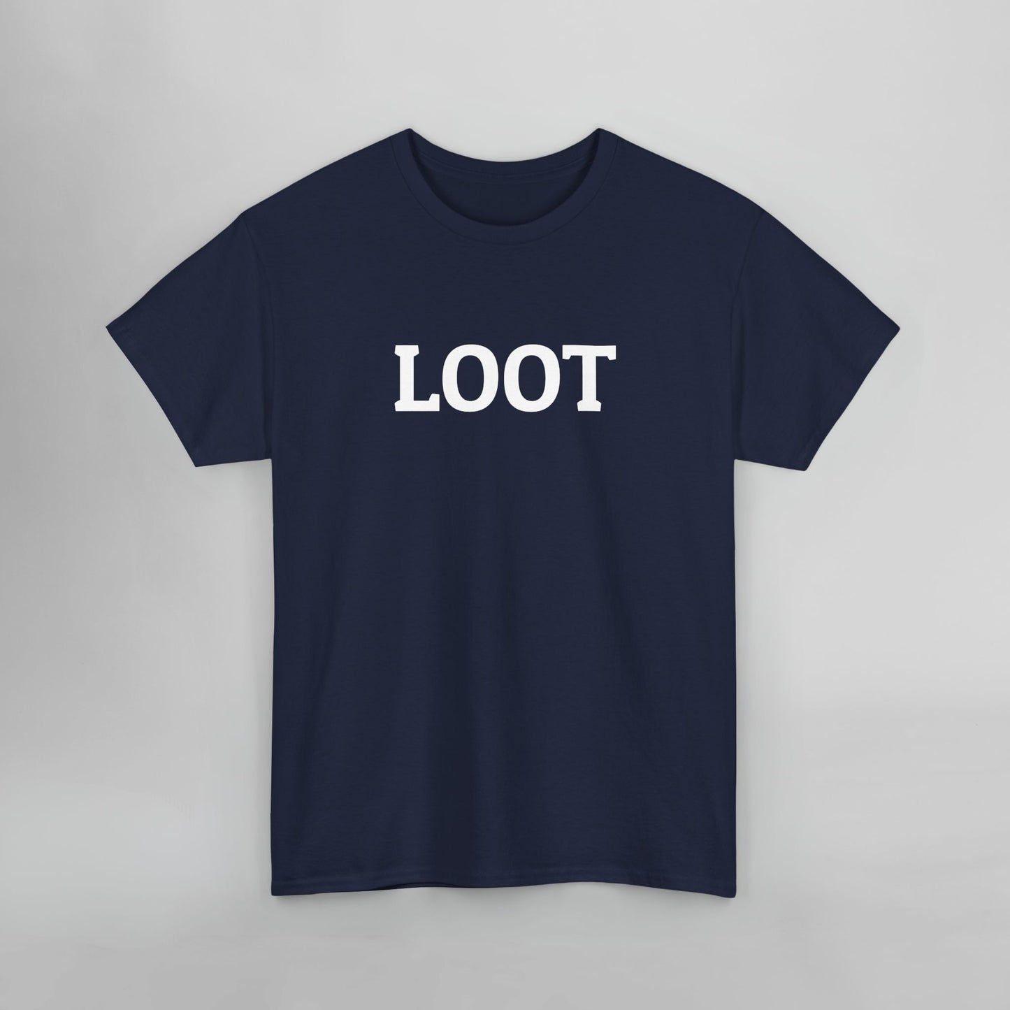 Loot Tee