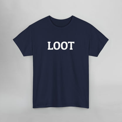 Loot Tee