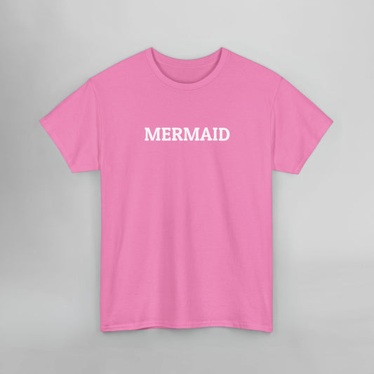 Mermaid Tee
