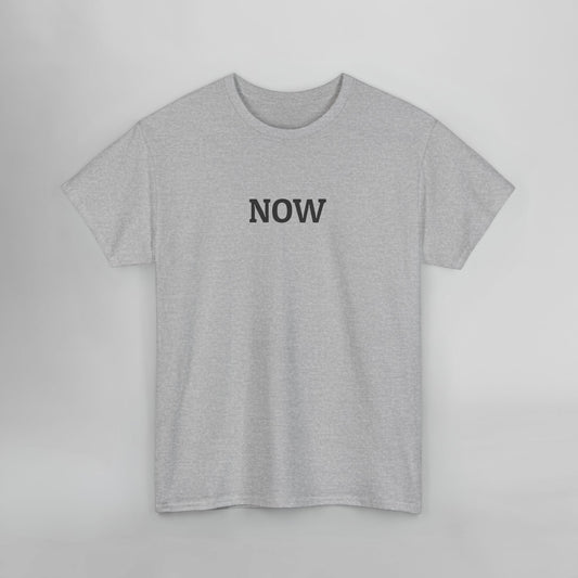 Now Tee