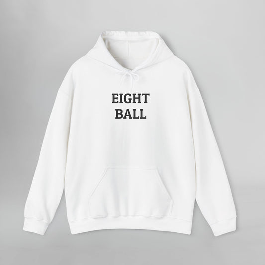 Eight Ball Hoodie