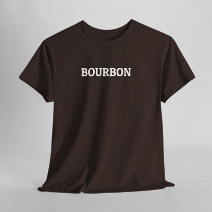 Bourbon Tee